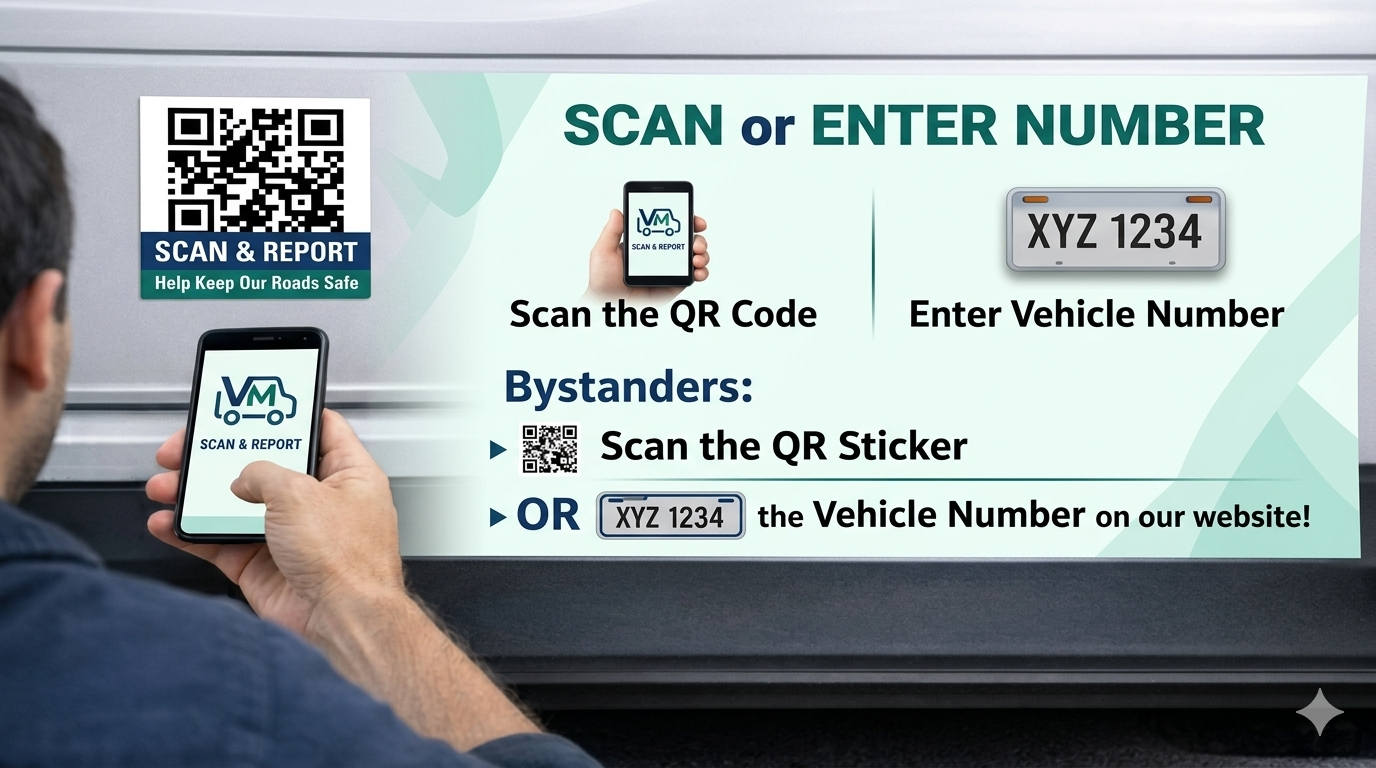 Scan QR