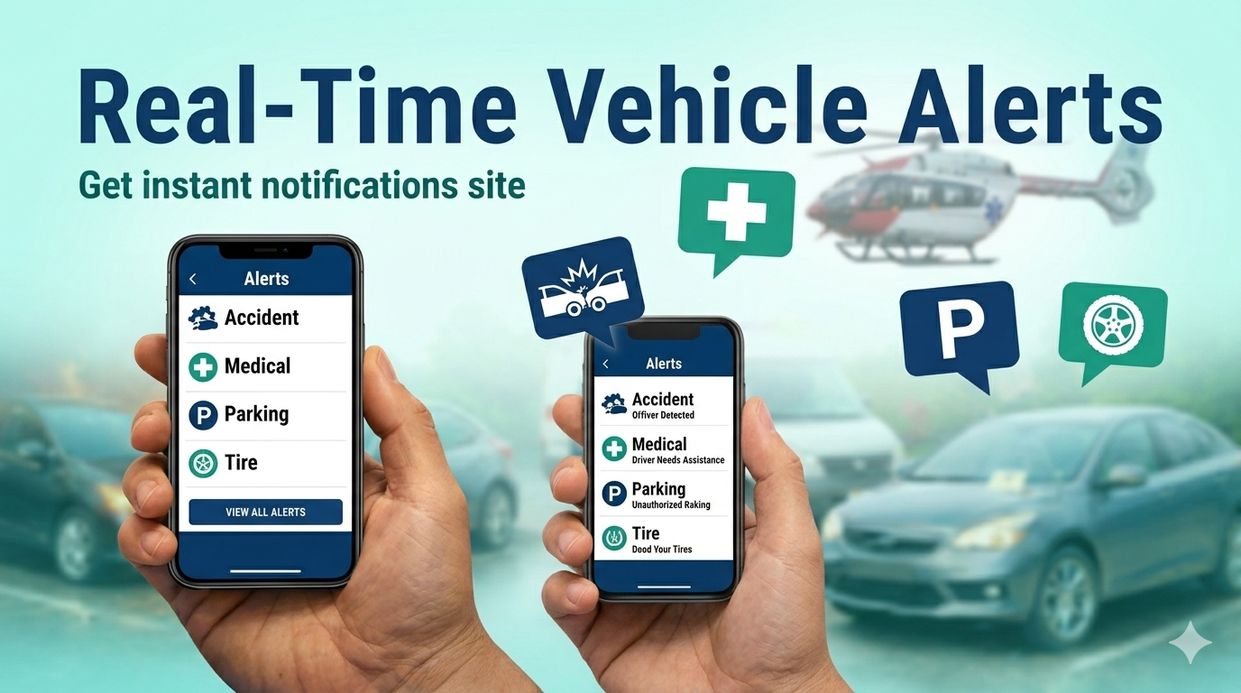 Alerts System